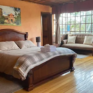 Hotel La Antigua De Montana, Quito