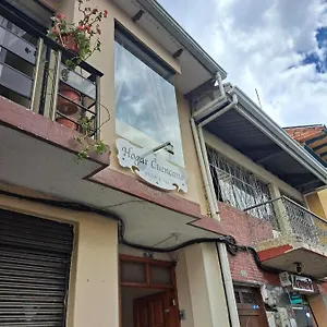  Pensión Hogar Cuencano Ecuador