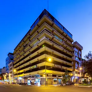 *** Hotel Malecon Ecuador