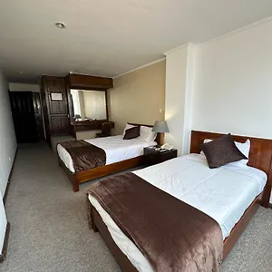 **** Hotel Presidente By Nass Ecuador