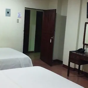 ** Hotel Andes Ecuador