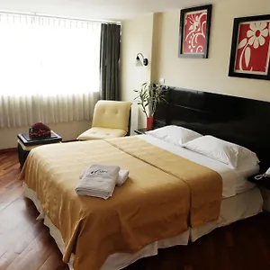 Hostal Capri, Quito