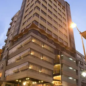 **** Hotel Sol De Oriente Ecuador