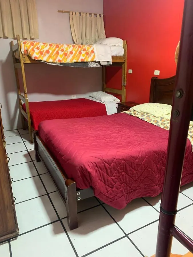 Hotel Hostal The Imperial Quito Ecuador